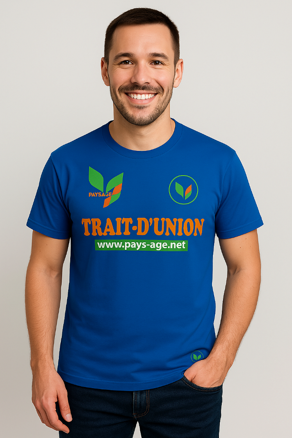TRAIT-D'UNION