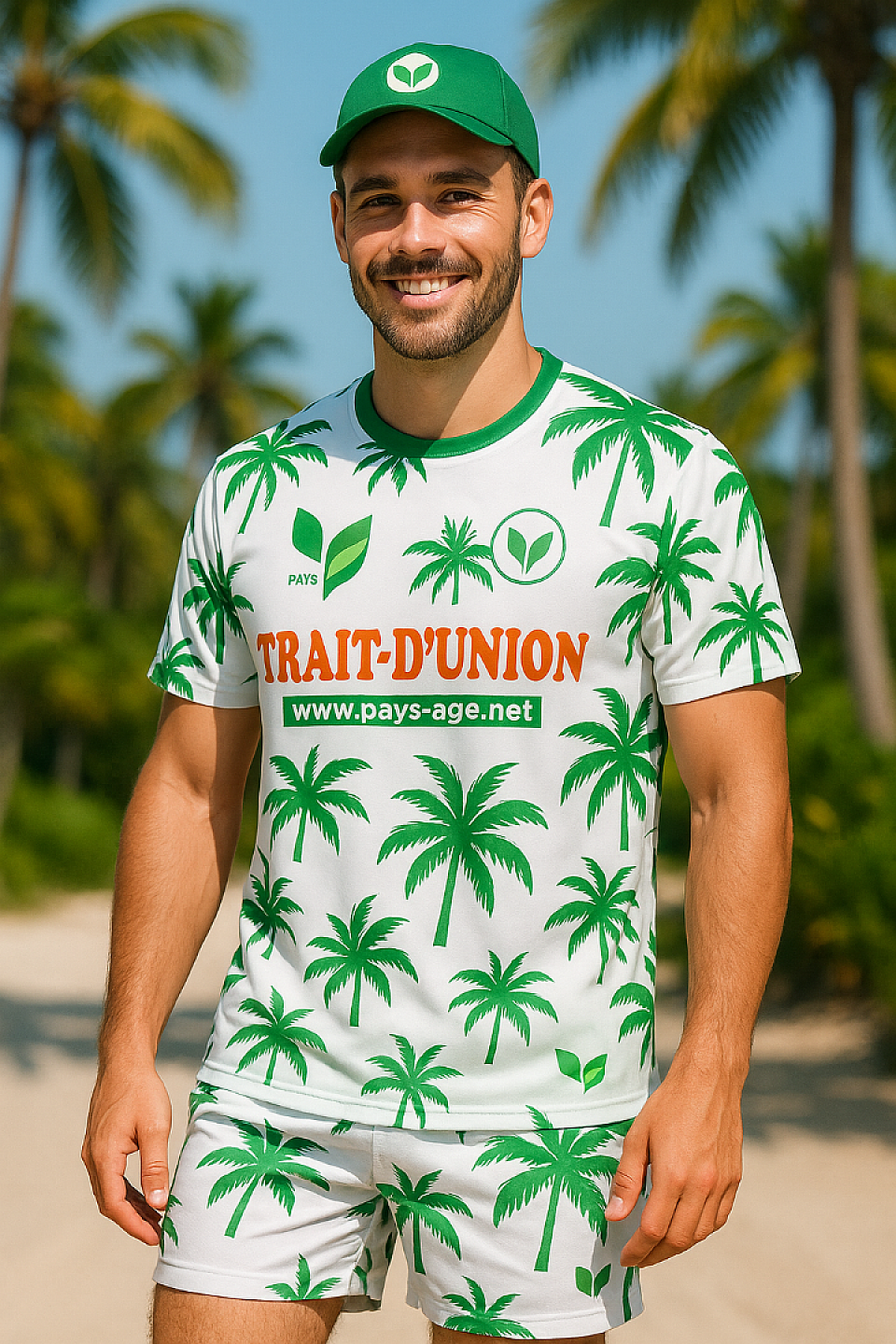 TRAIT-D'UNION