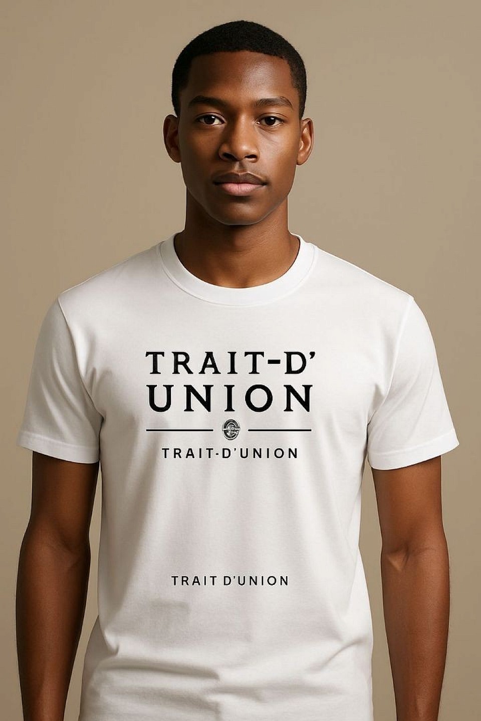 TRAIT-D'UNION