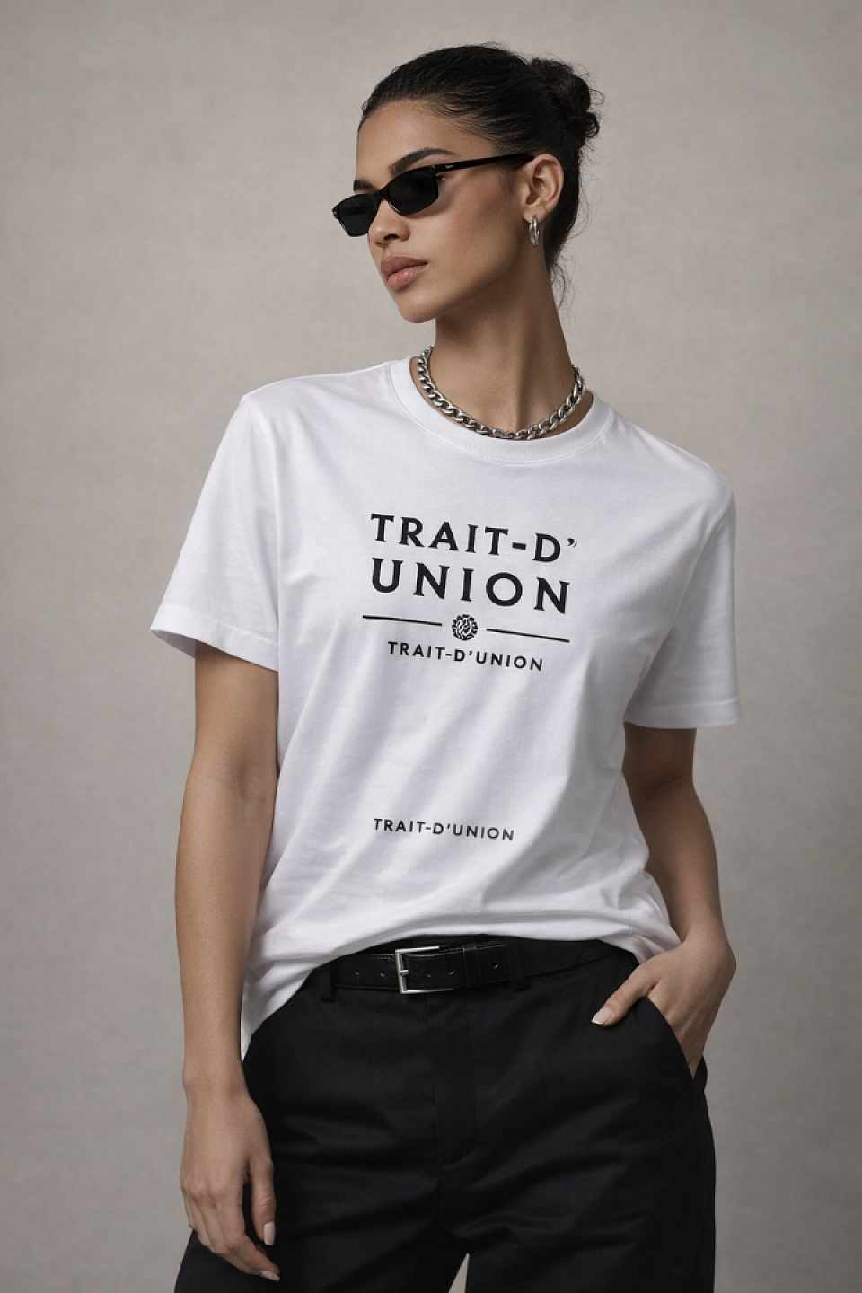 TRAIT-D'UNION